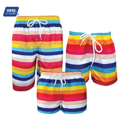 ÁO GIA ĐÌNH CỔ TRÒN HỌA TIẾT MÃ X1159