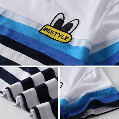 QUẦN ÁO GIA ĐÌNH MÃ SỐ NAD022