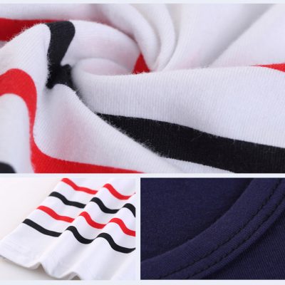 QUẦN ÁO GIA ĐÌNH MÃ SỐ NAD109