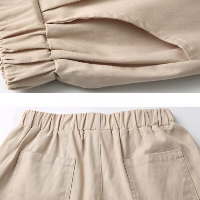 QUẦN GIA ĐÌNH MÃ SỐ NQD054