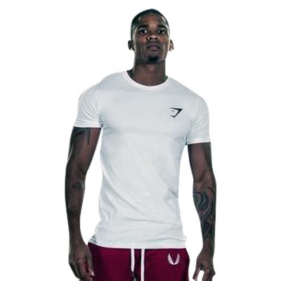 ÁO THUN TẬP GYM MÃ SỐ BBX018