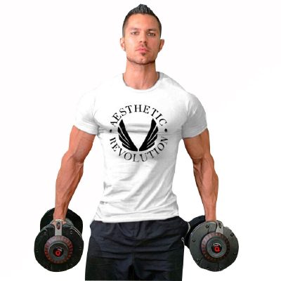 ÁO THUN TẬP GYM MÃ SỐ BBX028