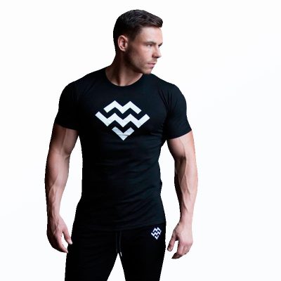 ÁO THUN TẬP GYM MÃ SỐ BBX033