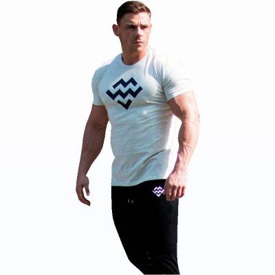 ÁO THUN TẬP GYM MÃ SỐ BBX032