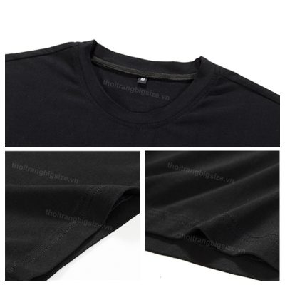 ÁO THUN BIG SIZE MÃ BSX169