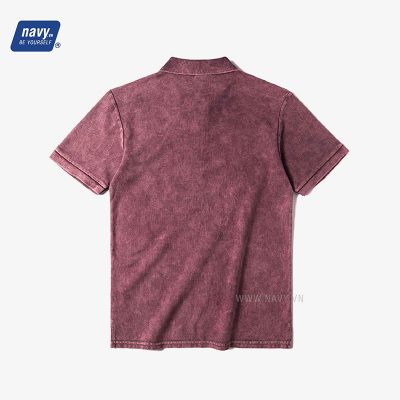 Áo Thun Polo Có Cổ L013