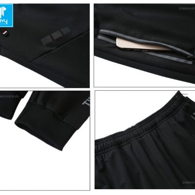 SET TẬP GYM MÃ SỐ BB420