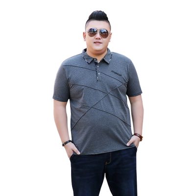 ÁO THUN CÓ CỔ BIG SIZE BS1620