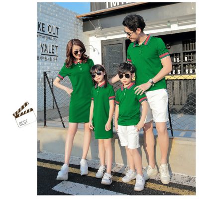 ÁO VÁY CẶP MÃ SỐ XV021