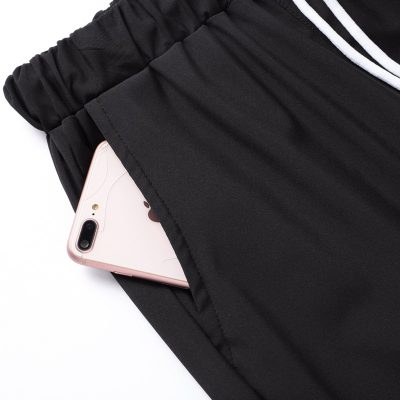 Bộ Quần Áo Big Size Chất Dù Chống Nắng Chống Mưa Navy BS1817