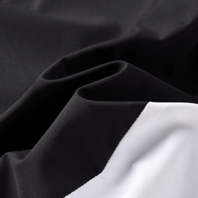 Bộ Quần Áo Big Size Chất Dù Chống Nắng Chống Mưa Navy BS1817