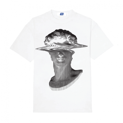 Áo Thun Cổ Tròn Big Size BSX557