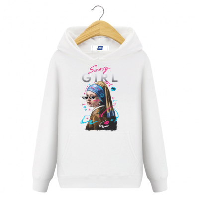 Hoodie Dành Cho Nam Béo BSX566