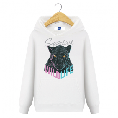 Áo Khoác Size Lớn Wild Life BSX573