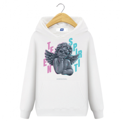 Áo Khoác Hoodie Nam Mập BSX575