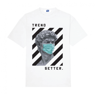 Áo Thun Cổ Tròn Big Size BSX576