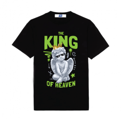 Áo Phông Cổ Tròn Size To BSX579