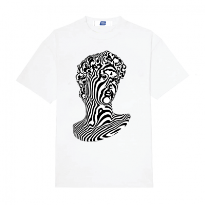 Áo Thun Ngắn Tay Nam Mập BSX590