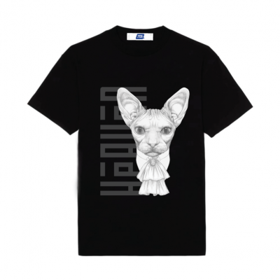 Áo Thun Cổ Tròn Bigsize BSX609