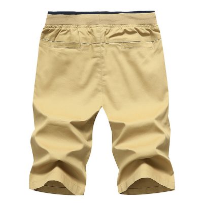 Quần Kaki Big Size Nam Navy BS1825