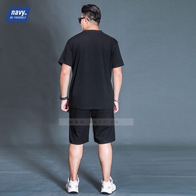 Bộ Quần Áo Nam Size To (có bán riêng áo và quần) BSX625