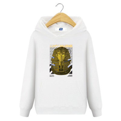 Hoodie Big Size Local Brand Navy BSX870D