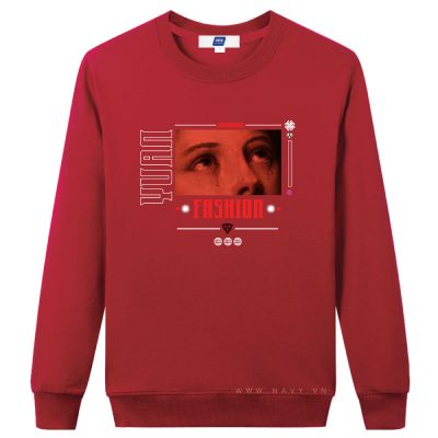 Áo Sweater Đẹp Big Size Navy BSX951D