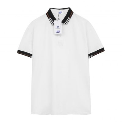 Áo Polo Cho Nam Béo Navy BST132