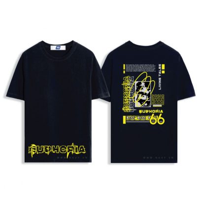 Áo Tshirt Thời Trang Size Lớn Navy BSX1025D