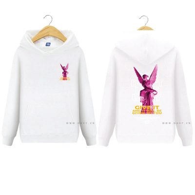 Hoodie Cao Cấp Ngoại Cỡ Navy BSX955D