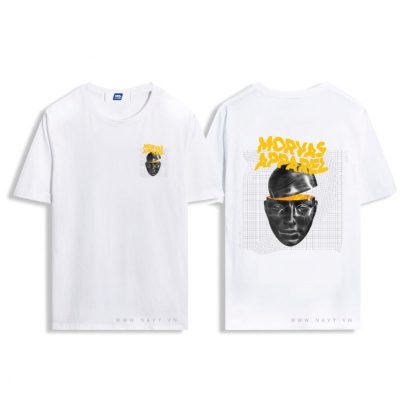 Tshirt Local Brand Size To Navy BSX980T