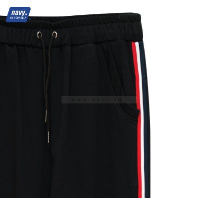 Quần Dài Big Size Navy