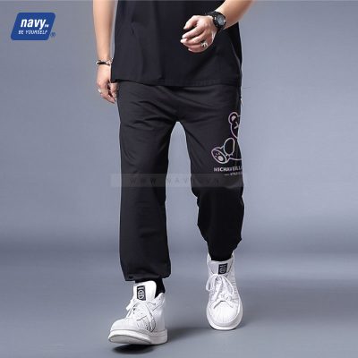 Bộ Quần Áo Big Size Navy (Có Bán Riêng Áo Và Quần) BSX1118