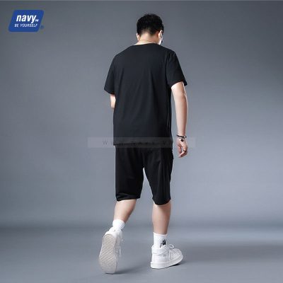 Bộ Quần Áo Big Size Nam (Có Bán Riêng Áo Và Quần) BSX1120