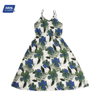 Áo Sơ Mi Gia Đình Đi Biển NAD127