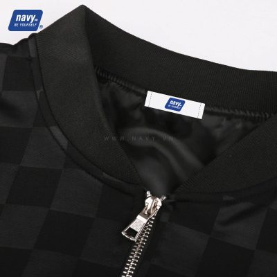 Áo Bomber Big Size Nam BS2121