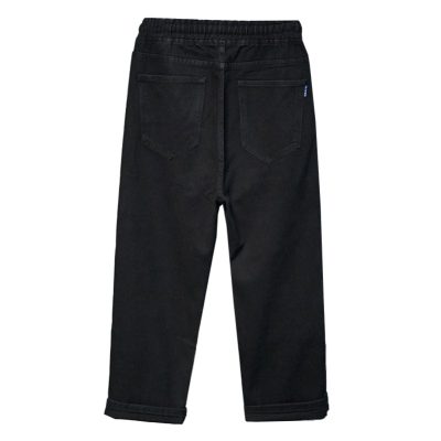 Quần Jean big size Navy BS2190