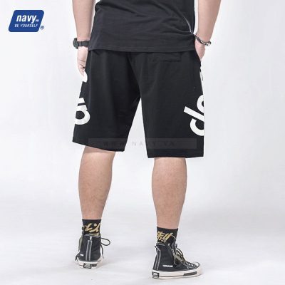 Quần Short Big Size Nam BSX1136