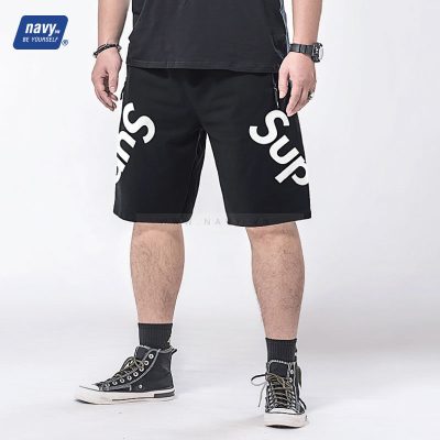 Quần Short Big Size Nam BSX1136