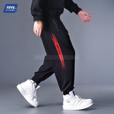 Quần Dài Thun Big Size Nam BSX1145