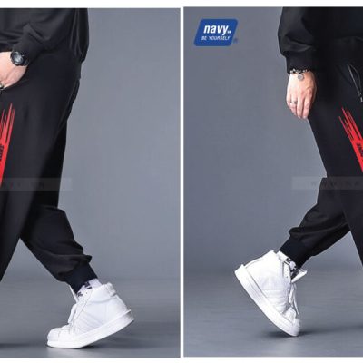 Quần Dài Thun Big Size Nam BSX1145