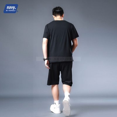 Bộ Quần Áo Big Size Nam (có bán riêng áo và quần) BSX1151