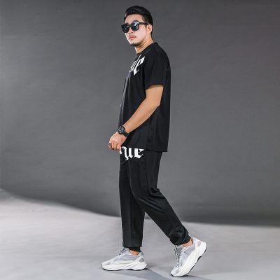 Bộ Quần Áo Big Size Navy (có bán riêng áo và quần) BSX1153