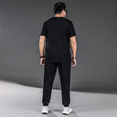 Bộ Quần Áo Big Size Navy (có bán riêng áo và quần) BSX1153