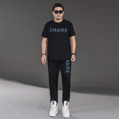 Bộ Quần Áo Big Size Navy (có bán riêng áo và quần) BSX1155
