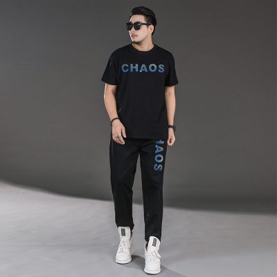 Bộ Quần Áo Big Size Navy (có bán riêng áo và quần) BSX1155