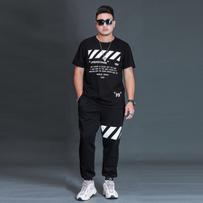 Bộ Quần Áo Big Size Navy (có bán riêng áo và quần) BSX1156
