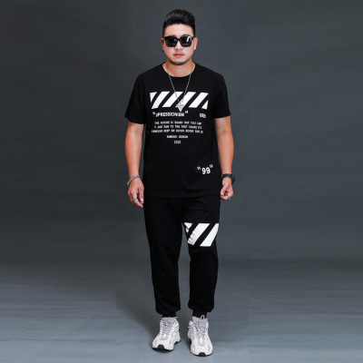 Bộ Quần Áo Big Size Navy (có bán riêng áo và quần) BSX1156