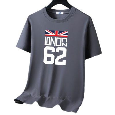 Áo Thun Big Size Navy BSX1237N