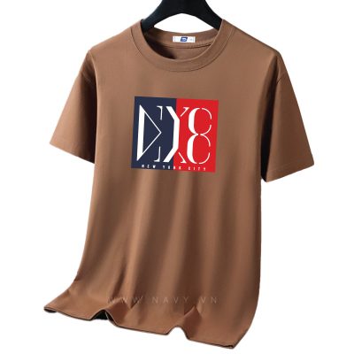 Áo Thun Nam Béo Navy BSX1245R
